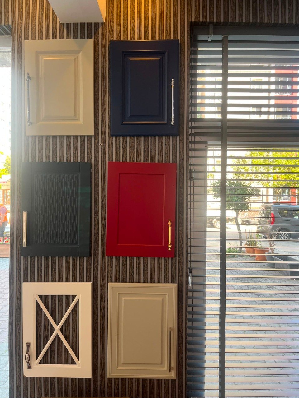 Showroom 6