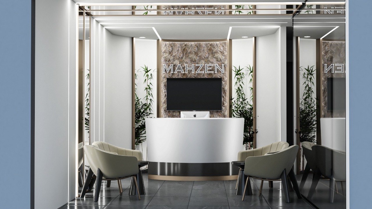 Showroom 7